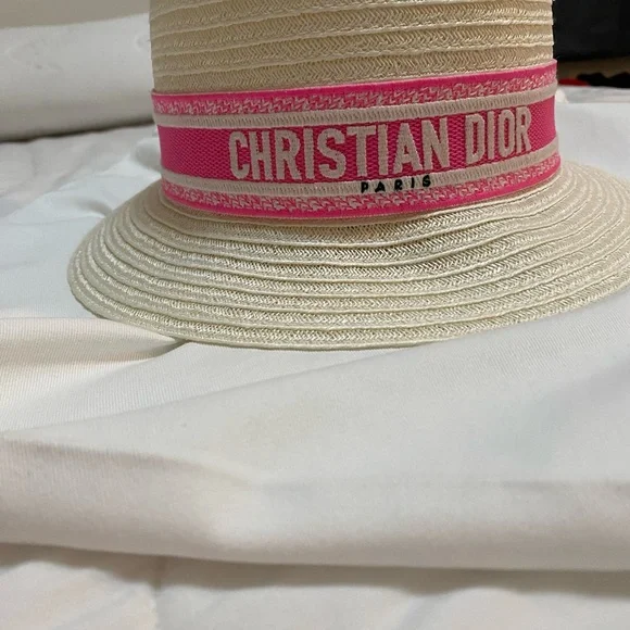 Christian Dior hat - Picture 4 of 5